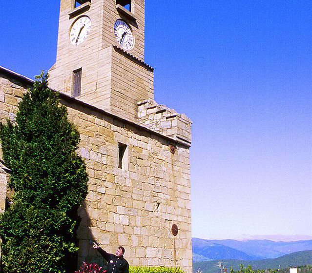 Hôtel Les Balcons Du Canigou  | Vernet les Bains | Pyrenees-Orientales | France 5