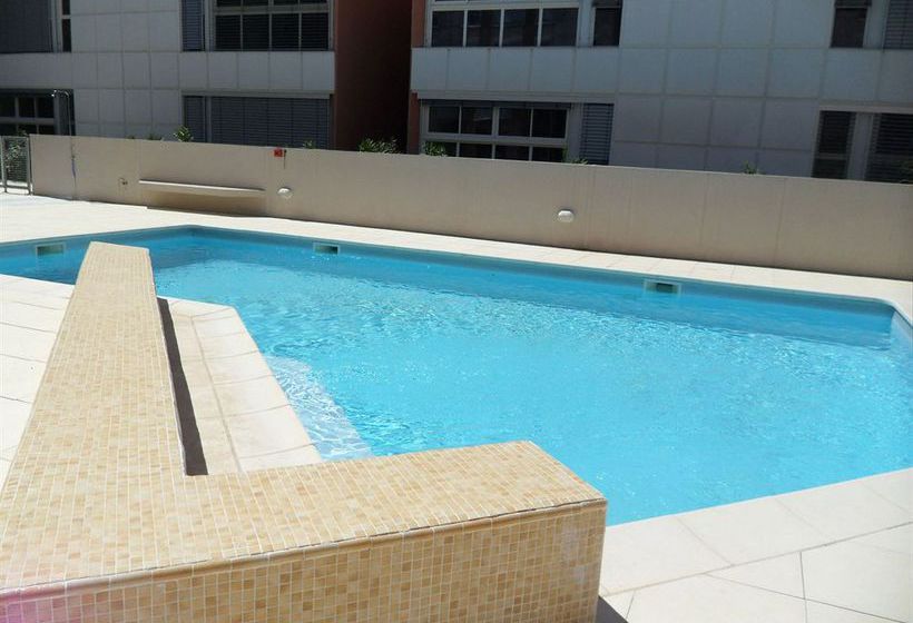 Hôtel Les Balcons Du Canigou  | Vernet les Bains | Pyrenees-Orientales | France 8