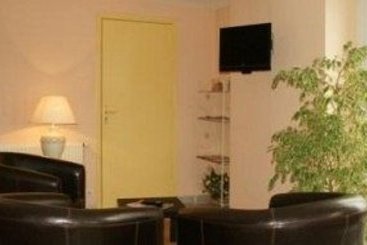 Deltour Hotel St Flour  | Saint Flour | Cantal | France 1