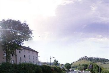 Deltour Hotel St Flour  | Saint Flour | Cantal | France 11