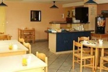 Deltour Hotel St Flour  | Saint Flour | Cantal | France 13