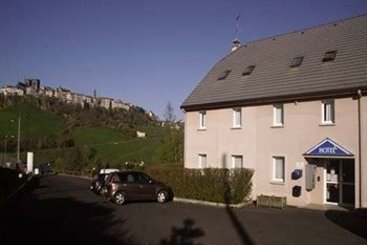 Deltour Hotel St Flour  | Saint Flour | Cantal | France 4