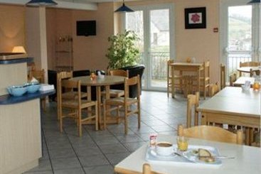 Deltour Hotel St Flour  | Saint Flour | Cantal | France 5