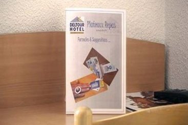 Deltour Hotel St Flour  | Saint Flour | Cantal | France 8