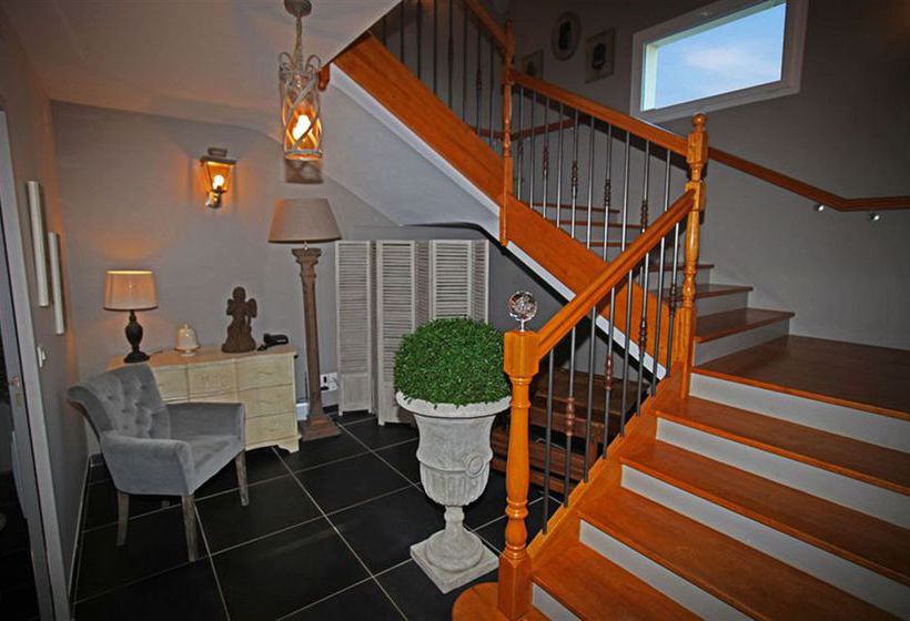 Hôtel Les Agapanthes  | Ploubazlanec | Côtes-d'Armor | France 10