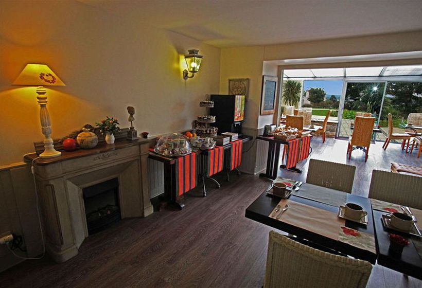 Hôtel Les Agapanthes  | Ploubazlanec | Côtes-d'Armor | France 12