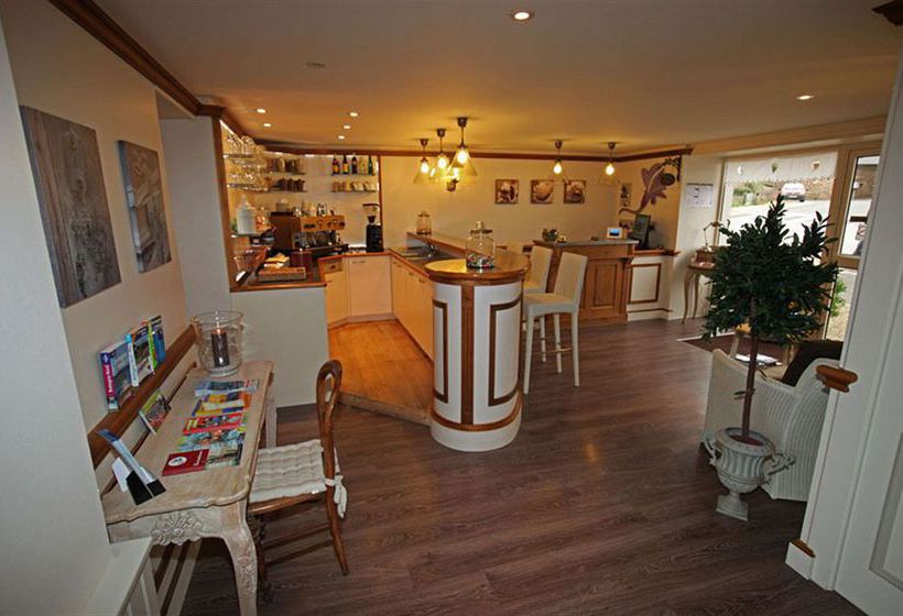 Hôtel Les Agapanthes  | Ploubazlanec | Côtes-d'Armor | France 14