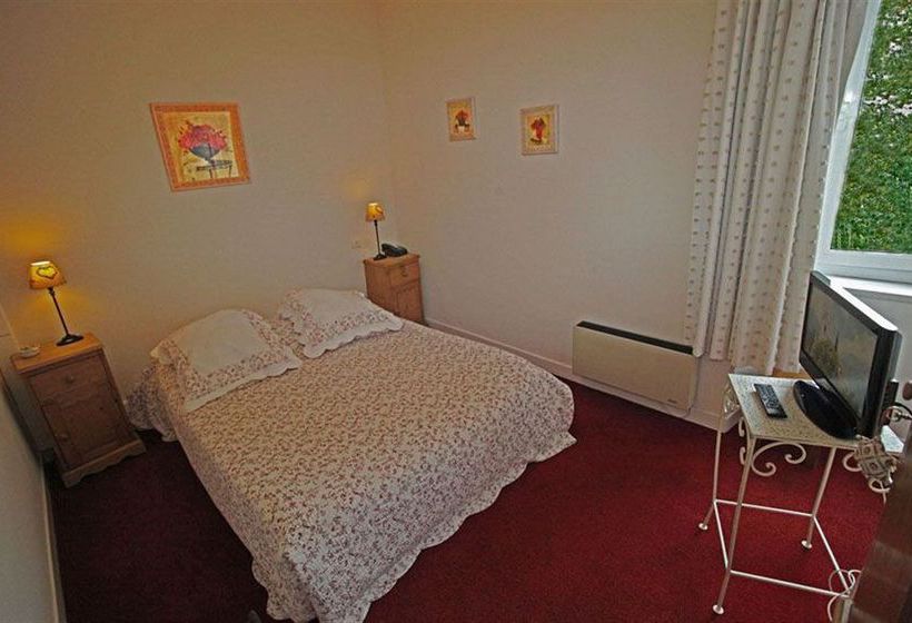 Hôtel Les Agapanthes  | Ploubazlanec | Côtes-d'Armor | France 15