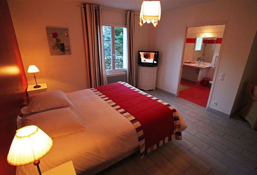 Hôtel Les Agapanthes  | Ploubazlanec | Côtes-d'Armor | France 16