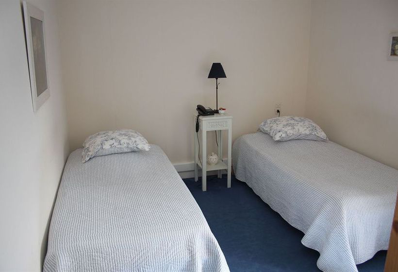 Hôtel Les Agapanthes  | Ploubazlanec | Côtes-d'Armor | France 17