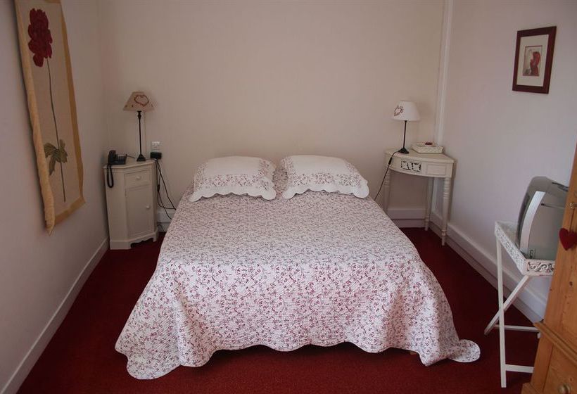 Hôtel Les Agapanthes  | Ploubazlanec | Côtes-d'Armor | France 18