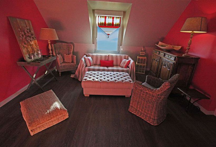 Hôtel Les Agapanthes  | Ploubazlanec | Côtes-d'Armor | France 3