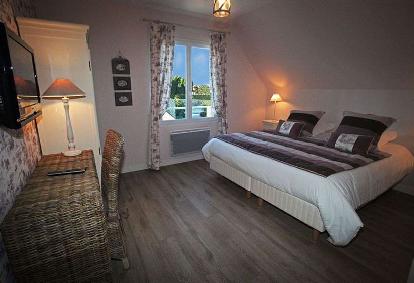 Hôtel Les Agapanthes  | Ploubazlanec | Côtes-d'Armor | France 4