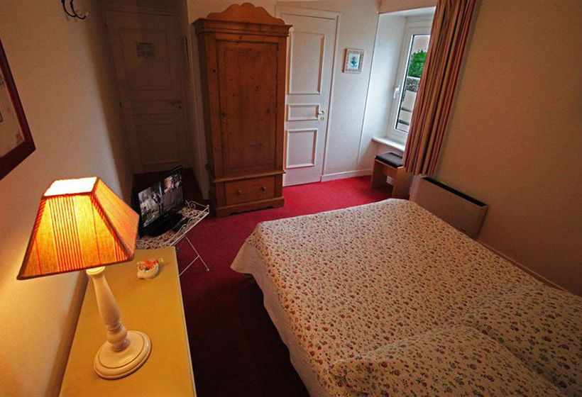 Hôtel Les Agapanthes  | Ploubazlanec | Côtes-d'Armor | France 5