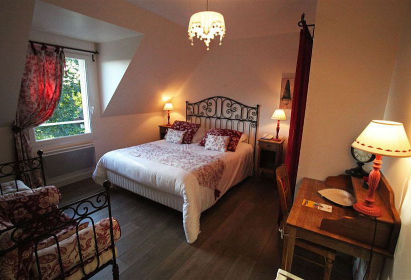 Hôtel Les Agapanthes  | Ploubazlanec | Côtes-d'Armor | France 6