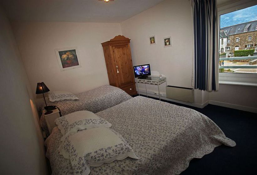 Hôtel Les Agapanthes  | Ploubazlanec | Côtes-d'Armor | France 8