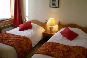 Hôtel Le Relais De Launay  | Ploubazlanec | Côtes-d'Armor | France 1