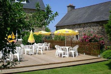 Hôtel Le Relais De Launay  | Ploubazlanec | Côtes-d'Armor | France 10