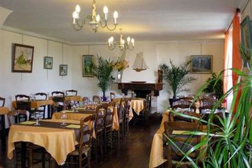 Hôtel Le Relais De Launay  | Ploubazlanec | Côtes-d'Armor | France 12