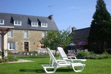 Hôtel Le Relais De Launay  | Ploubazlanec | Côtes-d'Armor | France 14