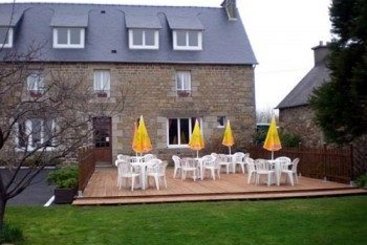 Hôtel Le Relais De Launay  | Ploubazlanec | Côtes-d'Armor | France 3