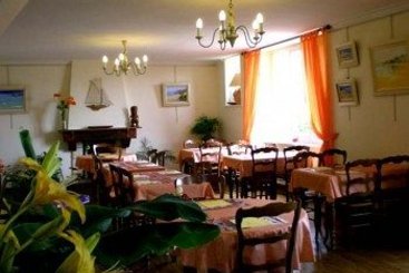 Hôtel Le Relais De Launay  | Ploubazlanec | Côtes-d'Armor | France 4