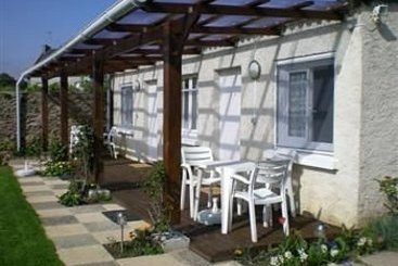 Hôtel Le Relais De Launay  | Ploubazlanec | Côtes-d'Armor | France 8