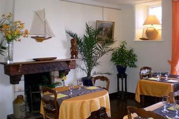 Hôtel Le Relais De Launay  | Ploubazlanec | Côtes-d'Armor | France 9