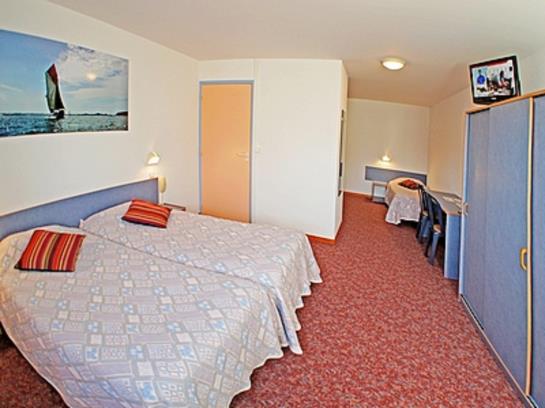 Motel de la Baie de Paimpol