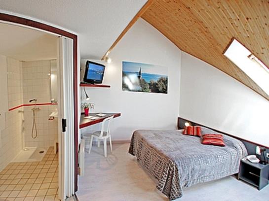 Motel de la Baie de Paimpol  | Ploubazlanec | Côtes-d'Armor | France 1