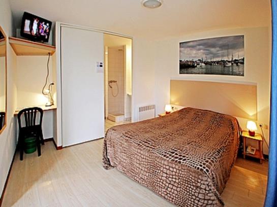 Motel de la Baie de Paimpol  | Ploubazlanec | Côtes-d'Armor | France 11