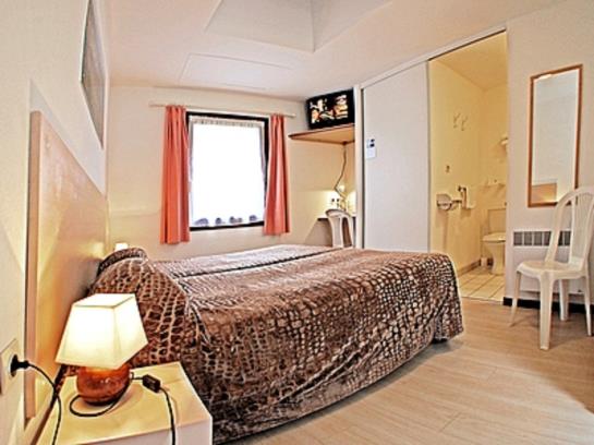 Motel de la Baie de Paimpol  | Ploubazlanec | Côtes-d'Armor | France 12