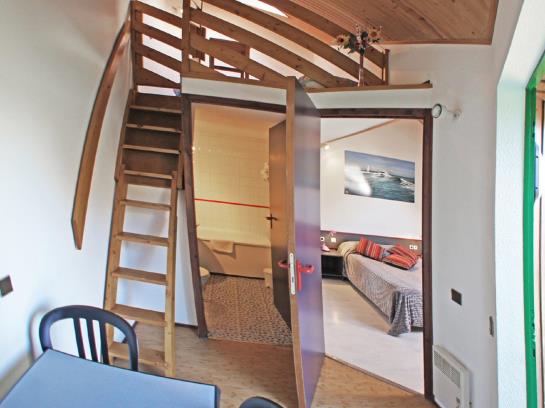 Motel de la Baie de Paimpol  | Ploubazlanec | Côtes-d'Armor | France 13