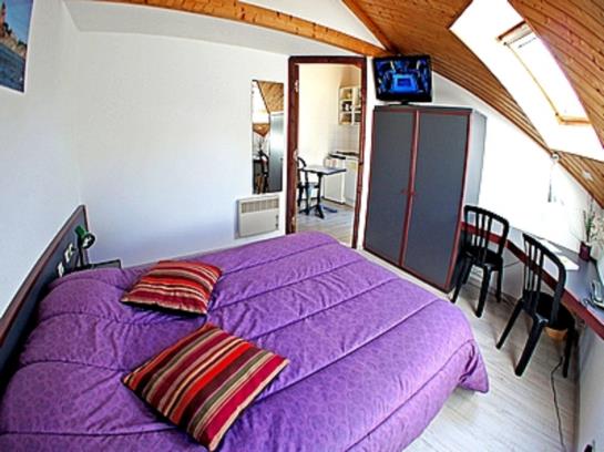 Motel de la Baie de Paimpol  | Ploubazlanec | Côtes-d'Armor | France 14