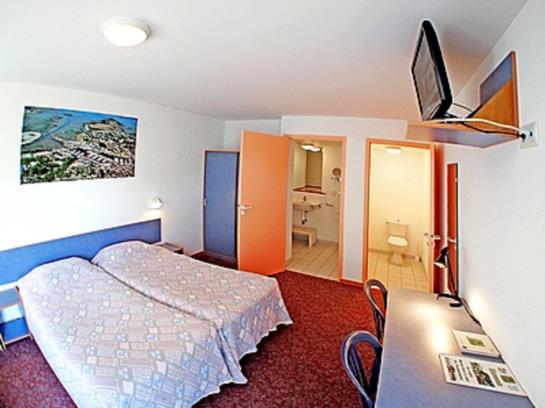 Motel de la Baie de Paimpol  | Ploubazlanec | Côtes-d'Armor | France 18