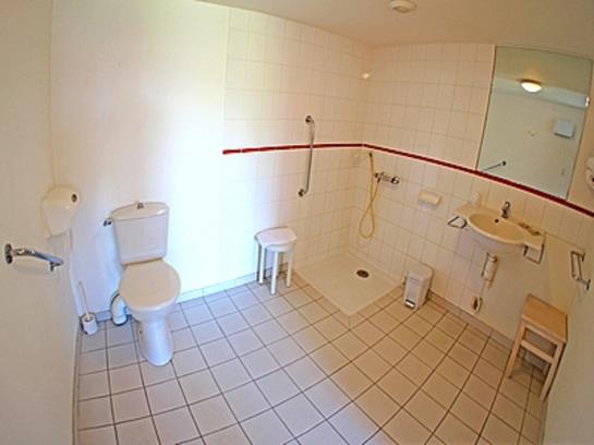 Motel de la Baie de Paimpol  | Ploubazlanec | Côtes-d'Armor | France 19