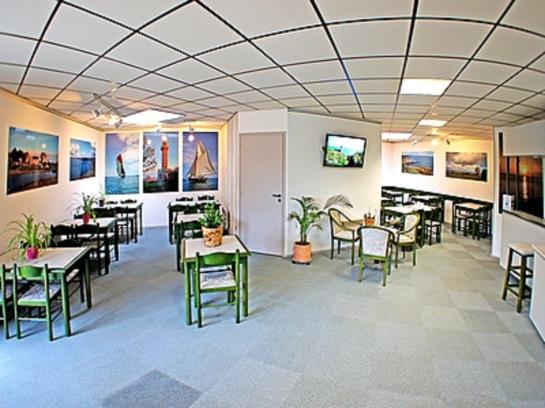 Motel de la Baie de Paimpol  | Ploubazlanec | Côtes-d'Armor | France 20