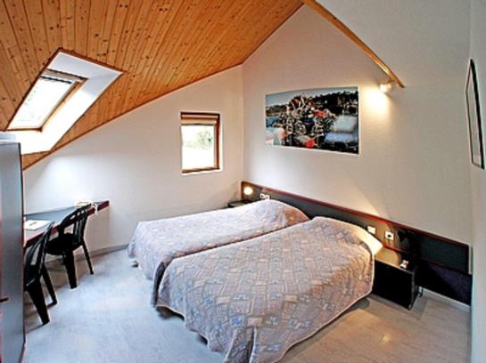 Motel de la Baie de Paimpol  | Ploubazlanec | Côtes-d'Armor | France 4