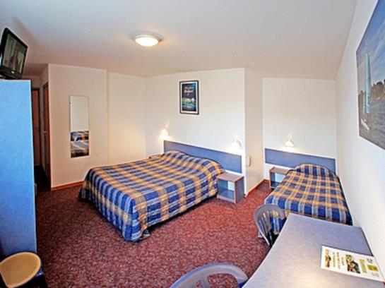 Motel de la Baie de Paimpol  | Ploubazlanec | Côtes-d'Armor | France 8