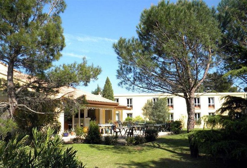 Hôtel Le Mas De L'Olivier  | Pont Saint Esprit | Gard | France