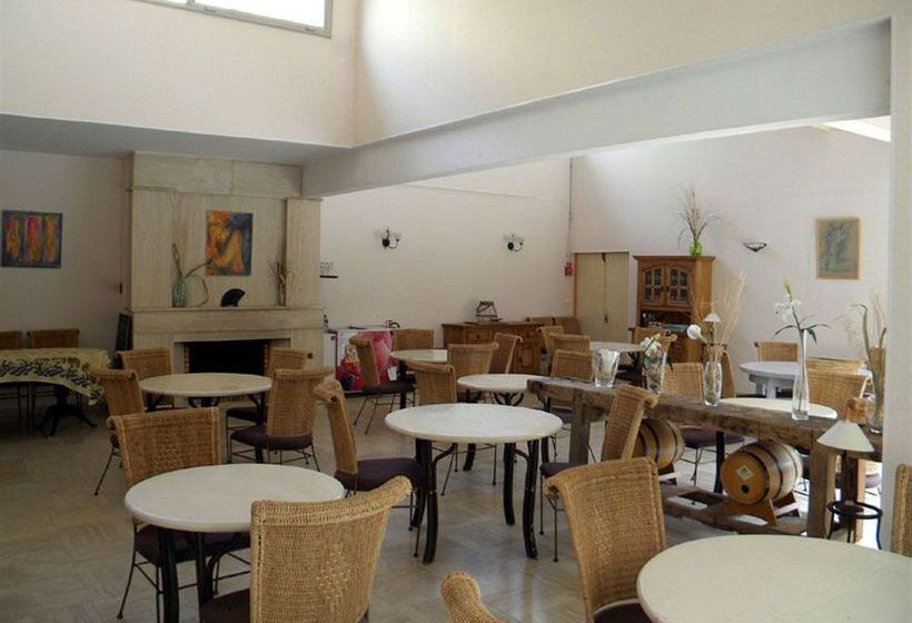 Hôtel Le Mas De L'Olivier  | Pont Saint Esprit | Gard | France 12