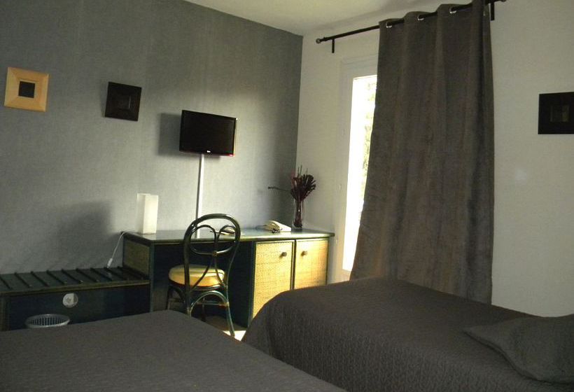 Hôtel Le Mas De L'Olivier  | Pont Saint Esprit | Gard | France 14