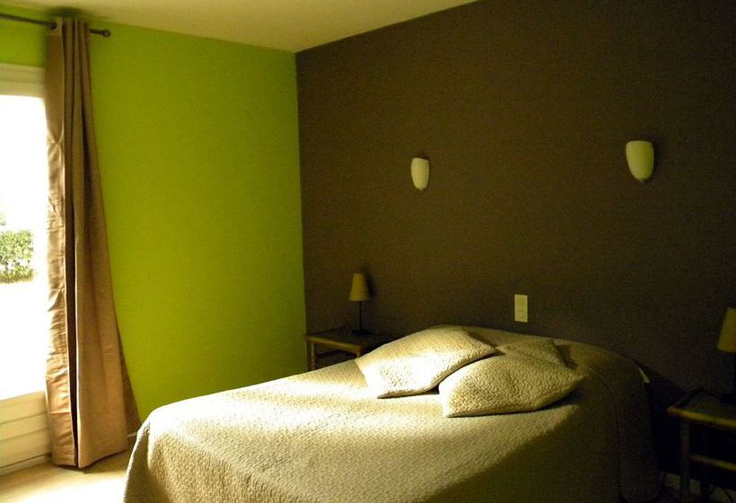 Hôtel Le Mas De L'Olivier  | Pont Saint Esprit | Gard | France 15