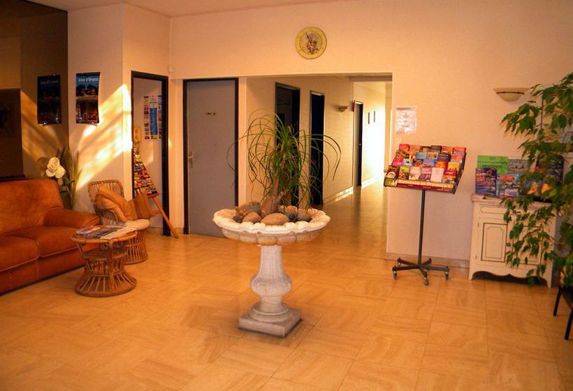 Hôtel Le Mas De L'Olivier  | Pont Saint Esprit | Gard | France 16