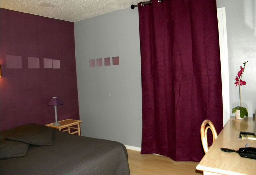 Hôtel Le Mas De L'Olivier  | Pont Saint Esprit | Gard | France 18