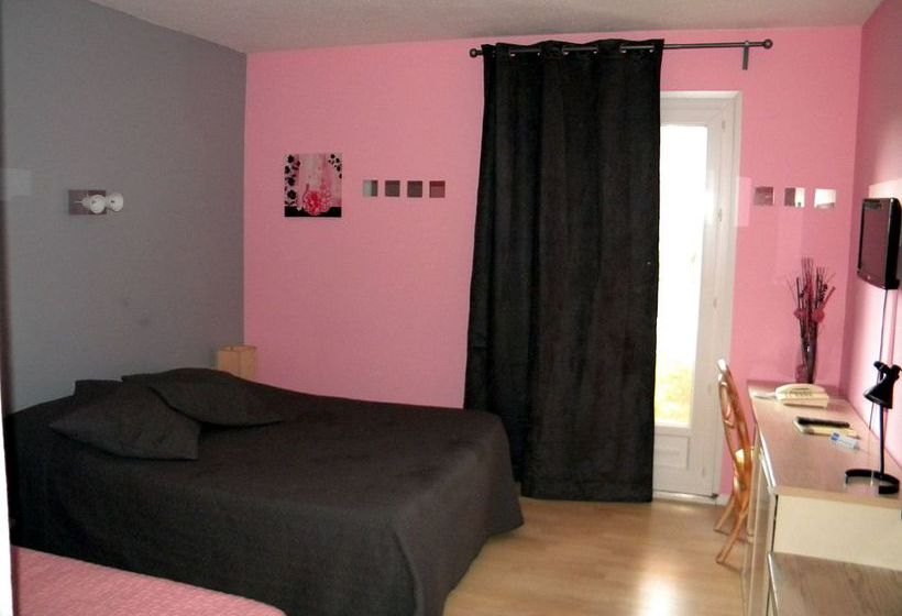 Hôtel Le Mas De L'Olivier  | Pont Saint Esprit | Gard | France 19