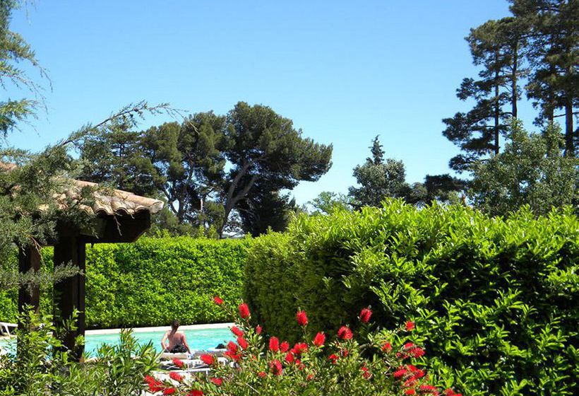 Hôtel Le Mas De L'Olivier  | Pont Saint Esprit | Gard | France 2