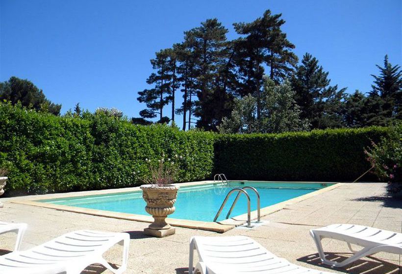 Hôtel Le Mas De L'Olivier  | Pont Saint Esprit | Gard | France 3