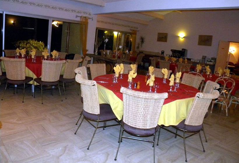 Hôtel Le Mas De L'Olivier  | Pont Saint Esprit | Gard | France 4