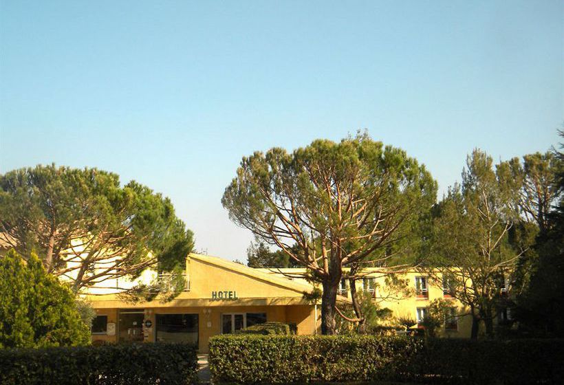 Hôtel Le Mas De L'Olivier  | Pont Saint Esprit | Gard | France 6